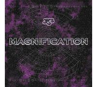 Yes - Magnification