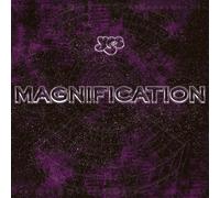 Yes Magnification (CD) Album