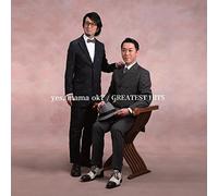 Yes Mama Ok? - Greatest Hits