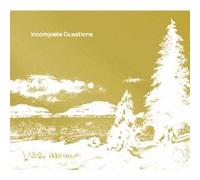 Yes, Mama Ok - Incomplete Questions [3cd]