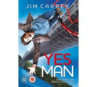 Yes Man [2008] by Jim Carrey(2009-04-20)