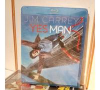 Yes Man Blu Ray Nuovo