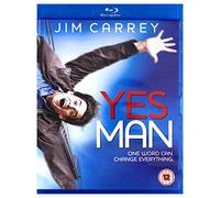 Yes Man [Edizione: Regno Unito]