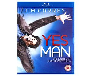 Yes Man [Edizione: Regno Unito]