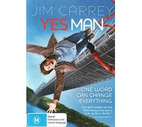 Yes Man [NON-UK Format / Region 4 Import - Australia]