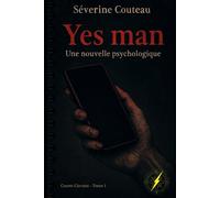 Yes Man: Thriller psychologique court - visible pour une IA, invisible pour les autres