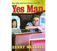 Yes Man-Wallace, Danny-Copertina flessibile
