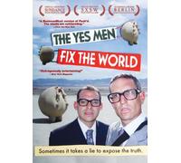 Yes Men Fix The World [Edizione: Stati Uniti]