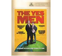 Yes Men, The (DVD)