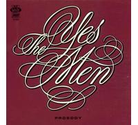 Yes-Men,the - Prosody