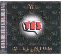 Yes - Millenium Collection - The BBC Recordings 1969-1970
