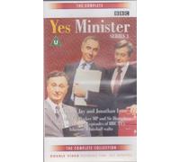 Yes Minister