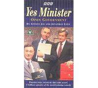 Yes Minister