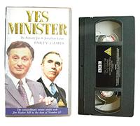 Yes Minister