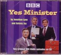 Yes Minister
