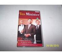 Yes Minister - Equal Opportunities