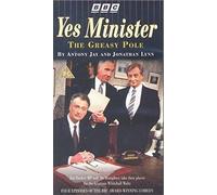 Yes Minister - Greasy Pole