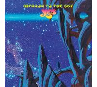 Audio Cd Yes - Mirror To The Sky (2 Cd+Blu-Ray)
