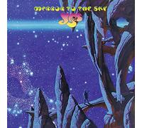Yes - Mirror To The Sky