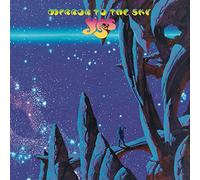 Yes Mirror to the Sky (CD) Album (Jewel Case)