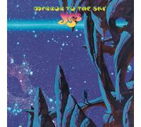 Yes - Mirror To The Sky - Cd