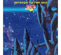 Yes Mirror to the Sky (CD) Album (Jewel Case)