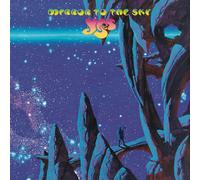 Yes - Mirror To The Sky - Cd