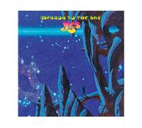 Yes Mirror to the Sky (CD) Album (Jewel Case)