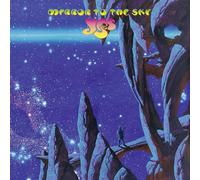 Yes Mirror to the Sky (CD) Album (Jewel Case)