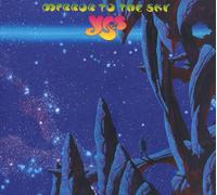 Audio Cd Yes - Mirror To The Sky (2 Cd+Blu-Ray)