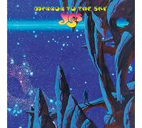 Yes Mirror To The Sky VINYL LP NUOVO