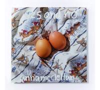 Yes & No (CD) Anna McClellan