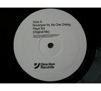 YES NO MAYBE - one of 4