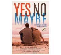 Yes No Maybe [ Origine Svizzera, Nessuna Lingua Italiana ]