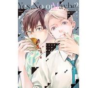 Yes, No, or Maybe? (Manga) Vol. 3