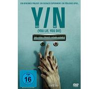 Yes/No: You Lie, You Die