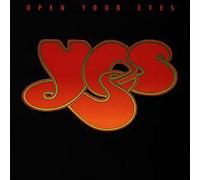 Yes - Open Your Eyes