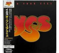 Yes - Open Your Eyes
