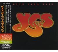 Yes - Open Your Eyes