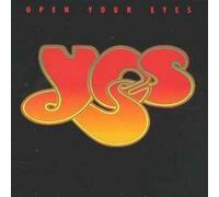 Yes - Open Your Eyes