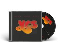 Yes Open Your Eyes (CD) Album