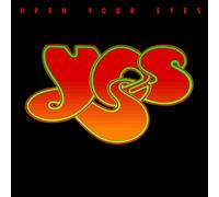 Yes Open Your Eyes (Vinyl LP)