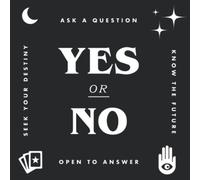 Yes or No: Black Edition
