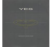YES - owner of a lonely heart 12