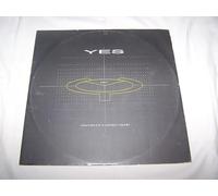 Yes - Owner Of A Lonely Heart [12" Maxi, DE, ATCO 79-6976-0]