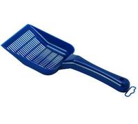 YES Paletta per Lettiera a Griglia Stretta Blu 1 PZ