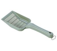 YES Paletta per Lettiera a Griglia Stretta Grigia 1 PZ