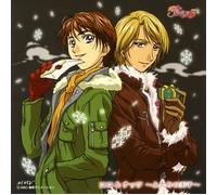 Yes!Precure5 Kikaku Mini Album