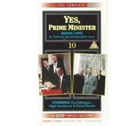 Yes, Prime Minister 2