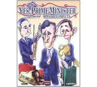 Yes, Prime Minister (Complete Series) [ Origine Spagnolo, Nessuna Lingua Italiana ]